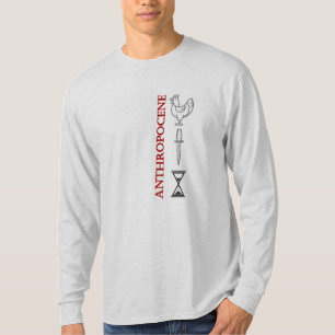 ANTHRPOCENE Men's T-Shirt