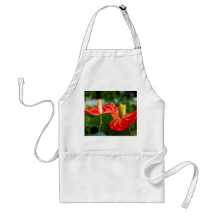 Anthurium Multi Standard Apron