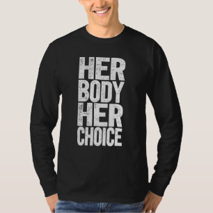 Anti Abortion Pro Life Choice Stop Unborn Lives Co T-Shirt