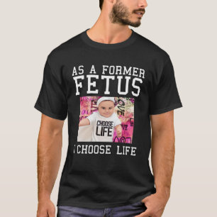 Anti Abortion Pro Life Pro Life Protest Anti Abort T-Shirt