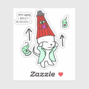 Anti-aging Khabully アンチエイジングかぶりー