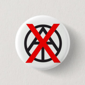Anti-Atheist button