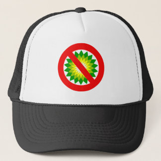Anti-BP Trucker Hat