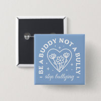 Anti bullying prevention cute retro quotes