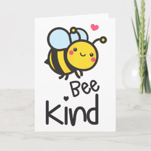 Anti Bullying Teacher Quote Kindness Problems Bumb Card