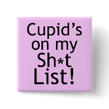 Anti Cupid Button