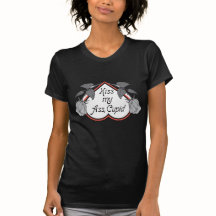 Anti-Cupid T-shirts and Gifts