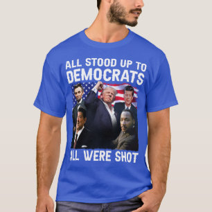 anti democrats T-Shirt