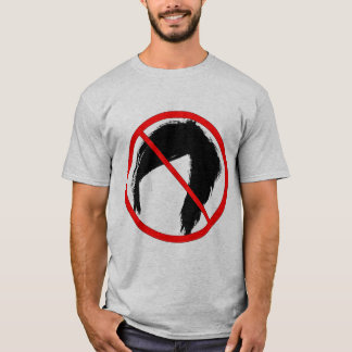 Anti-Emo Twofer Crew Long Sleeve T-Shirt