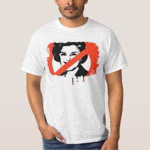 ANTI-FEINSTEIN T-Shirt