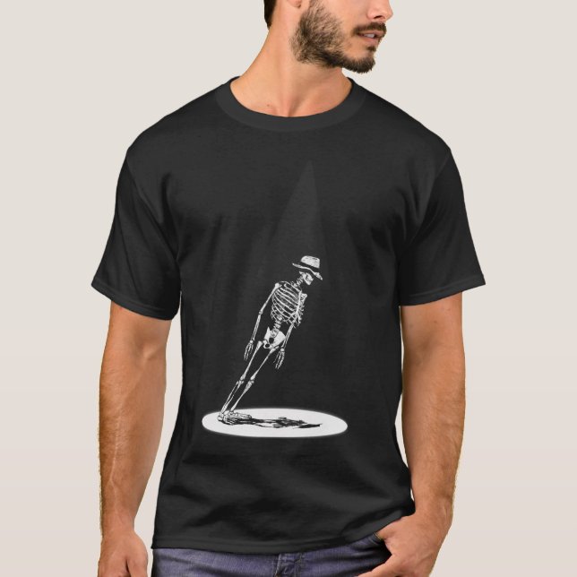 Anti Gravity T-Shirt (Front)