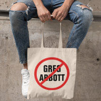 Anti Greg Abbott Vote Him Out Texas Democrat