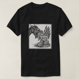 Anti Ice Dragon T-Shirt