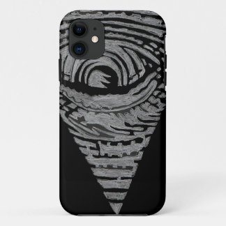 Anti-Illuminati iPhone 11 Case