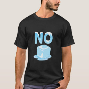 Anti Immigration No ICE Restrain The Government T-Shirt