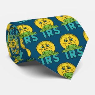 Anti IRS Tie