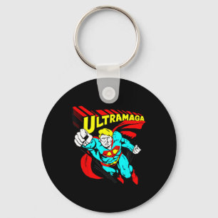 Anti Joe Biden Ultra  Key Ring