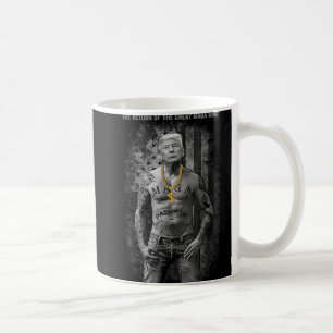 Anti Joe Biden Ultra Maga The Return Of The Great Coffee Mug