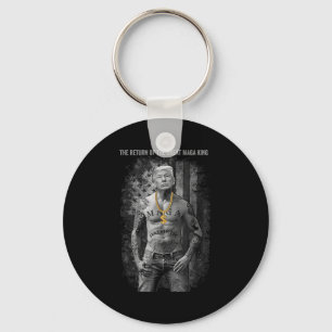 Anti Joe Biden Ultra Maga The Return Of The Great Key Ring