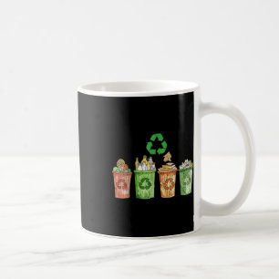Anti Littering No Environment Environmental Protec Coffee Mug