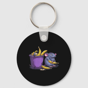 Anti Littering No Environment Environmental Protec Key Ring