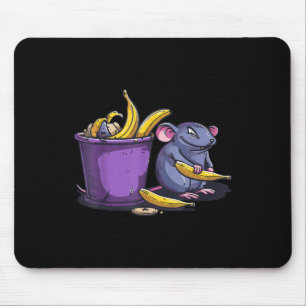 Anti Littering No Environment Environmental Protec Mouse Pad