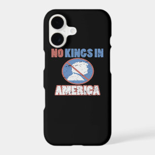 Anti- No Kings In America Classic
