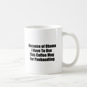anti-obama mug