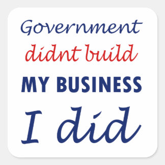 Anti Obama Sticker