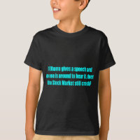 Anti-Obama T-Shirts, Bumper Stickers and Mugs!