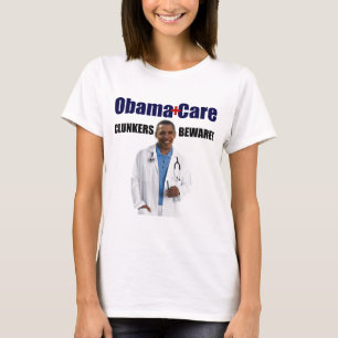 Anti ObamaCare T-Shirt