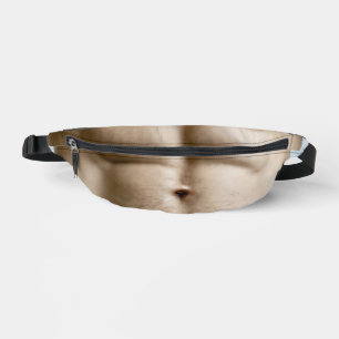 Anti-Pickpocket Fanny Pack