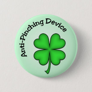 Anti Pinching Device Button
