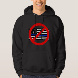 Anti Police State.png Hoodie