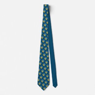 Anti Putin Tie