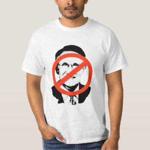 ANTI-REID - ANTI- Harry Reid T-Shirt