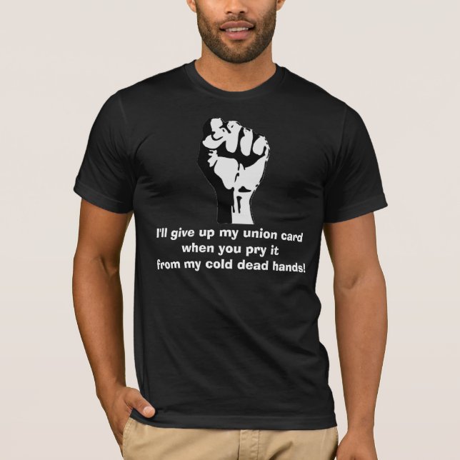 ANTI REPUBLICAN Political Protest T Shirt (Front)