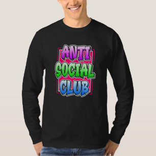 Anti Social Club T-Shirt