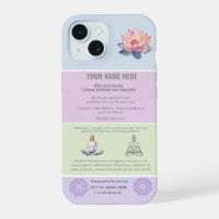 ANTI-Stress loto FLOWER YOGA CHAKRA PEACE