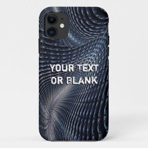 Anti-Surveillance Camouflage #1 iPhone 11 Case