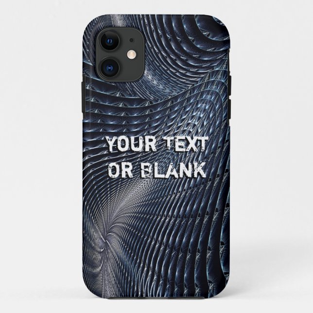 Anti-Surveillance Camouflage #1 Case-Mate iPhone Case (Back)