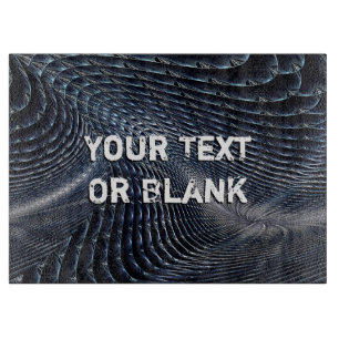 Anti-Surveillance Camouflage #1 Cutting Board