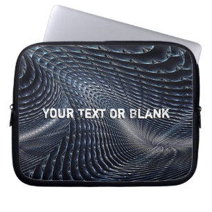 Anti-Surveillance Camouflage #1 Laptop Sleeve