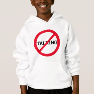 Anti Talking