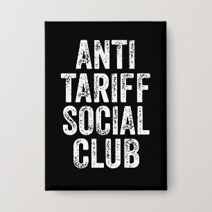 Anti Tariff Social Club