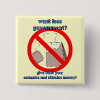 Anti tea party
