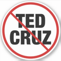 Anti Ted Cruz Texas Democrat Political