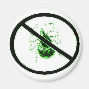 Anti Tick Magnet