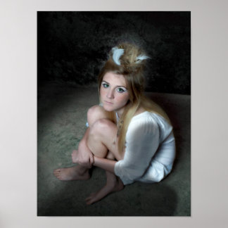 Anti Trafficking Poster