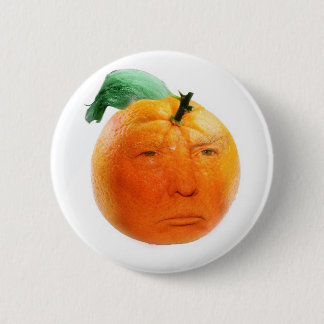 Anti-Trump Button Pin
